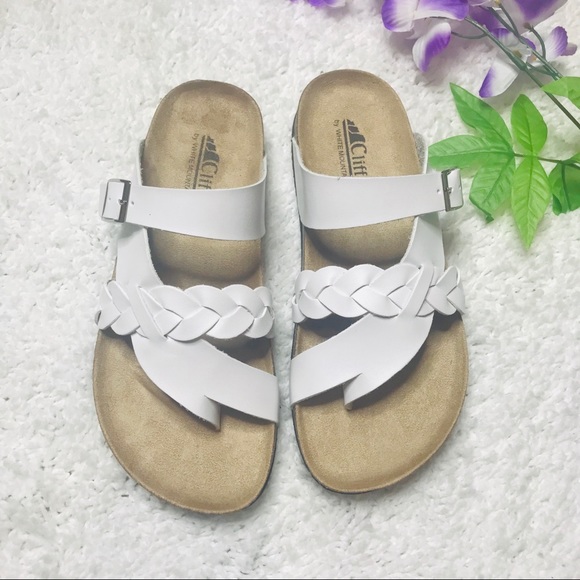 Cliffs By white Mountain sandal for woman - Picture 3 of 5